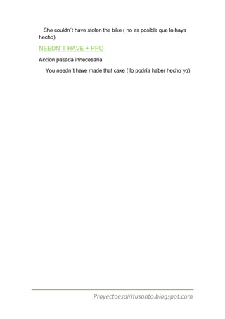 Modal verbs (grammar)