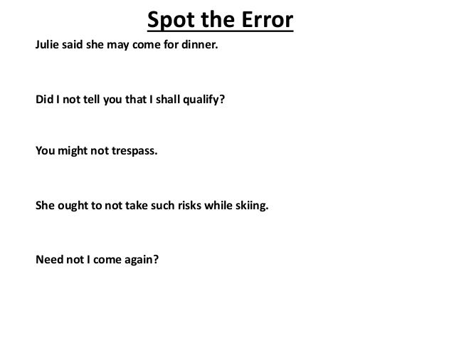modal verbs must need exercises modal verbs must need exercises
