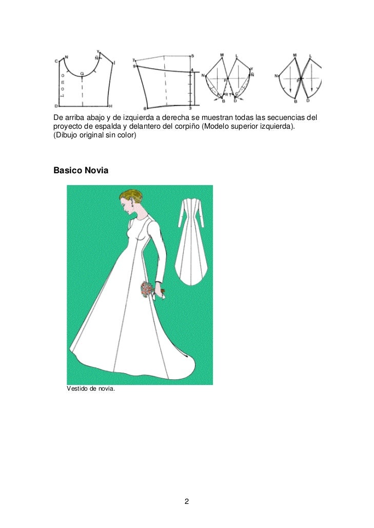 moda patrones base 35 pag