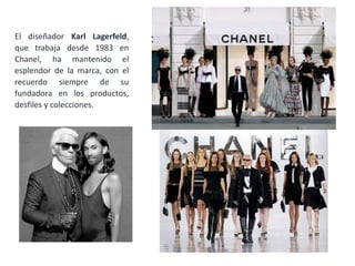 Coco Chanel y su influencia en la moda