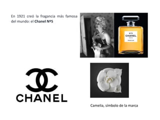 Coco Chanel y su influencia en la moda
