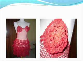 Moda projekt 