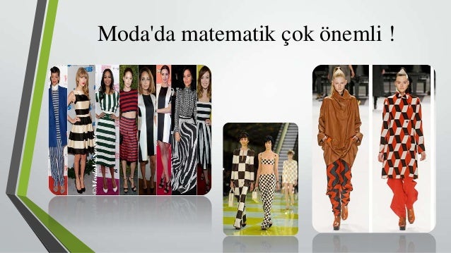 Matematik Dersi Proje Odevleri