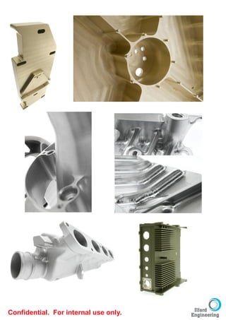 Conﬁdential. For internal use only.
 