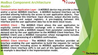 Basic of MODBUS Communication/Protocol | PPTX