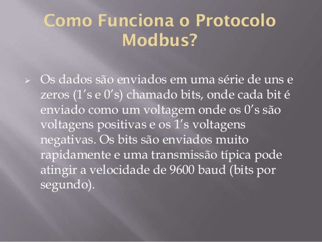 Seminário Modbus  Alunos: Paulo Dias e Renan Cabral Modbus-final-1-12-638