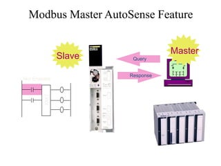 Modbus Training Guide , uses and importance | PDF