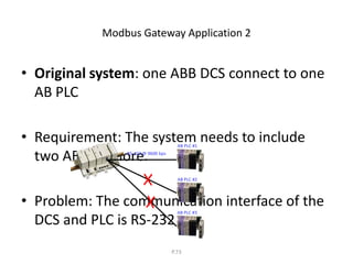 Modbus Training Guide , uses and importance | PDF