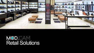 Retail Solutions
 