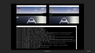 © historia Inc. #UE4DD
 