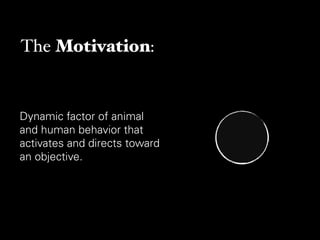 Mo.De. Motivational Design