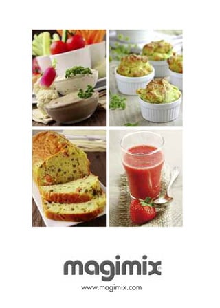 www.magimix.com
 
