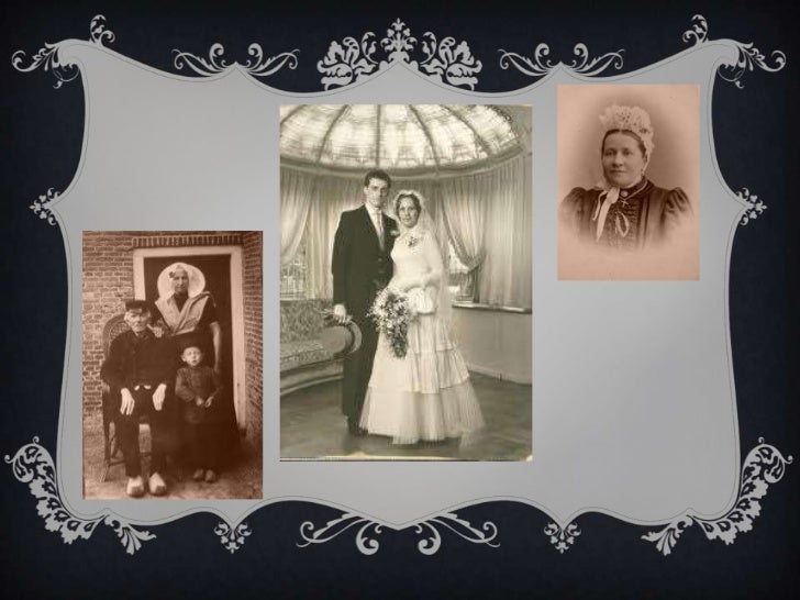 Mode door de jaren heen ppt Mode door de jaren heen ppt