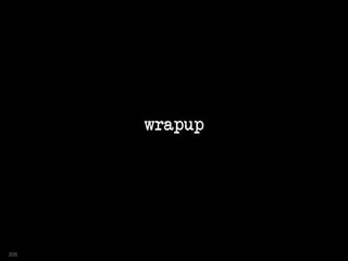 wrapup
205
 