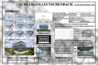 VECTOR STRUCTURES (SPACE FRAMES & TRUSSES)