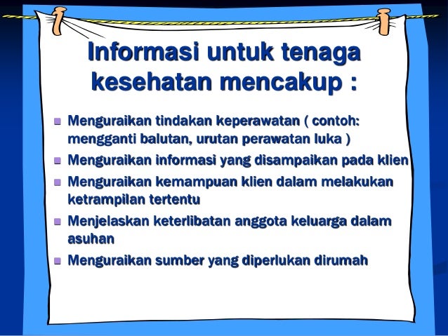 Model dokumentasi-keperawatan