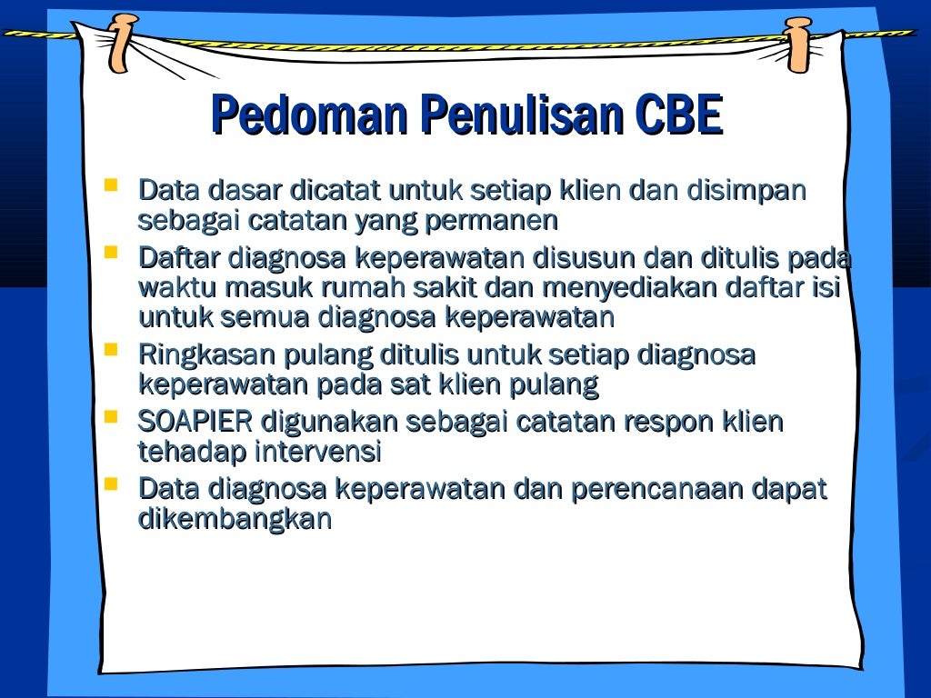 Model dokumentasi keperawatan Model dokumentasi keperawatan