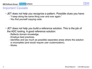 Model driven code development using emf and jet | PDF
