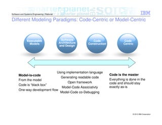 Model-Driven Development for Safety-Critical Software | PDF