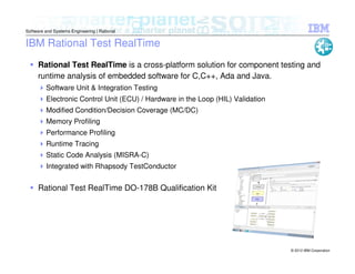 Model-Driven Development for Safety-Critical Software | PDF