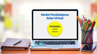INTERAKSI
0-50%
lecture
INTERAKSI
0-50%
lecture
 