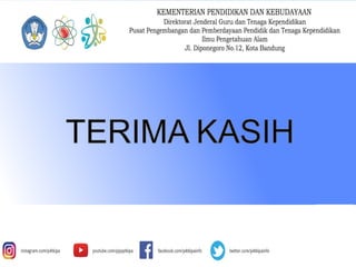 Model-Model Pembelajaran Yeni P4TK IPA.ppt