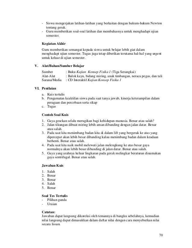 Model silabus-dan-rpp-fisika-kelas-10