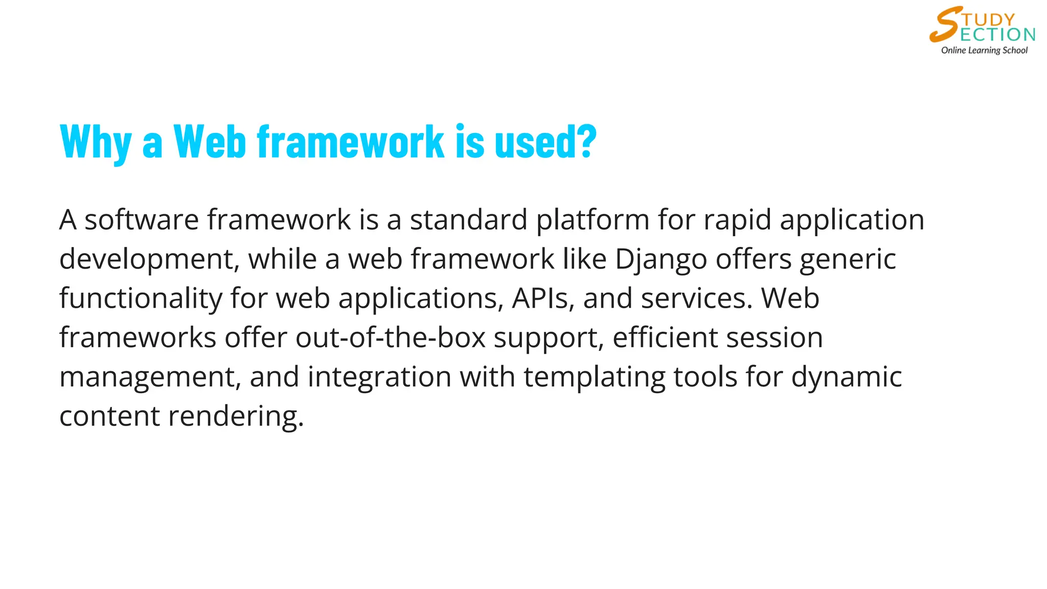 Model-View-Template (MVT) Architecture in Django | PDF
