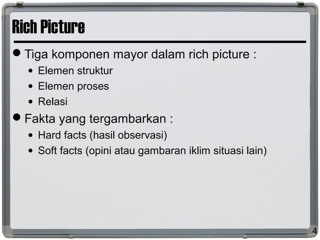 Modul 07 Rich Picture