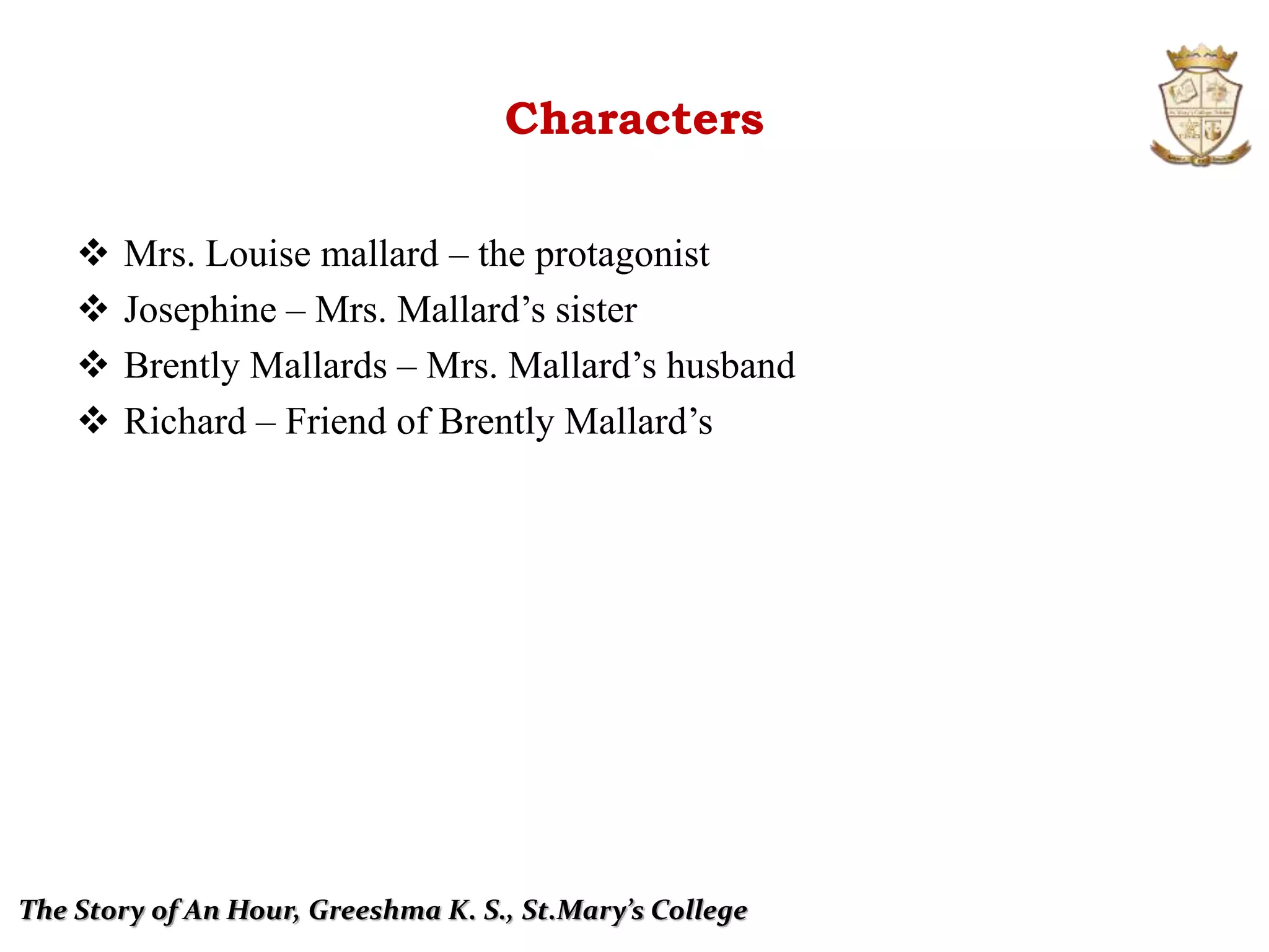 english-the-story-of-an-hour-kate-chopin-pptx