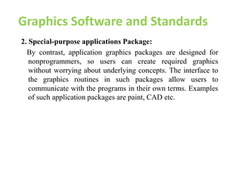 Model 1 multimedia graphics and animation introduction (1) | PPT