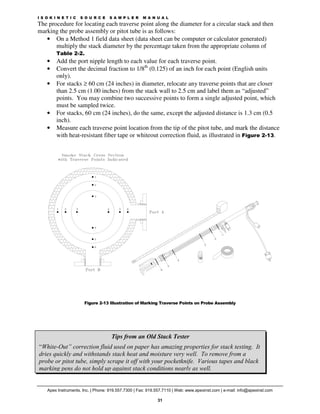 Model 500 series manual | PDF