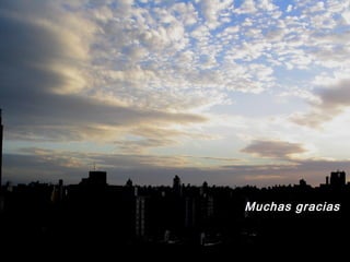 Calidad de AireCalidad de Aire
Muchas gracias
 