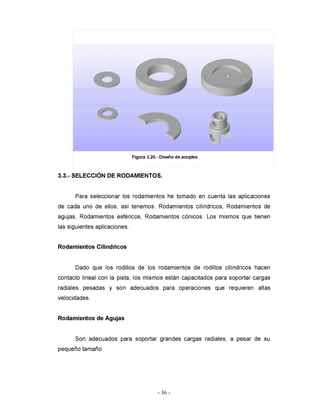 Modelacion de maquinaria