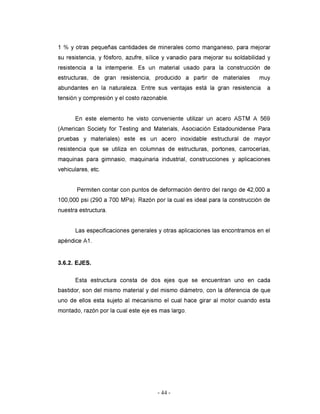 Modelacion de maquinaria