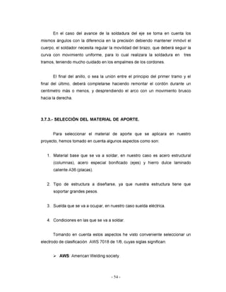 Modelacion de maquinaria