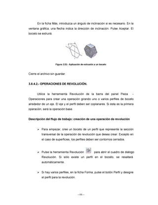 Modelacion de maquinaria