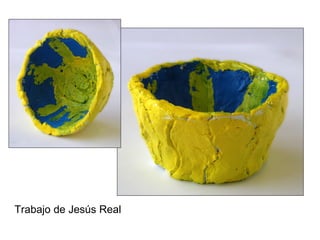 Trabajo de Jesús Real 