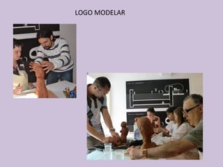 LOGO MODELAR
 