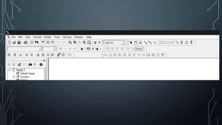 Modelador de base de datos ERwin