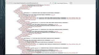 Modelador de base de datos ERwin