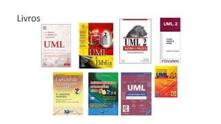 Livros
 