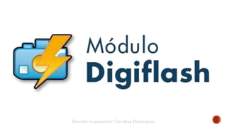 Docente responsável: Carolina Domingues
 