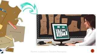 Docente responsável: Carolina Domingues
 