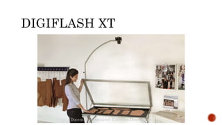 Docente responsável: Carolina Domingues
 