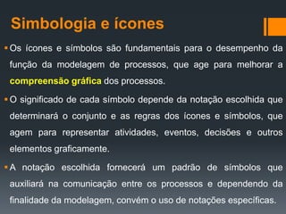 Modelagem de Processos | PPT