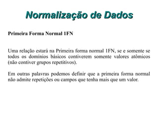 Facilidade de manutenção do sistema de Informação. 