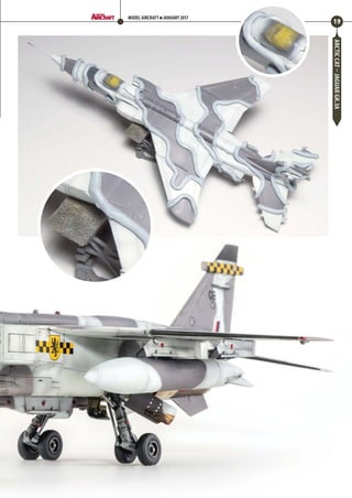 ARCTICCAT–JAGUARGR.3A
19
MODEL AIRCRAFT JANUARY 2017
18-21-Arctic-Jaguar-MA-0117.indd 19 11/12/2016 15:16
 
