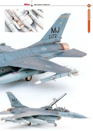 SUPERSIXTEEN
27
MODEL AIRCRAFT JANUARY 2017
26-28-Super-16-MA-0117.indd 27 11/12/2016 15:22
 