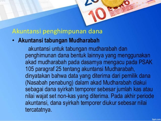 Model Akuntansi Syariah